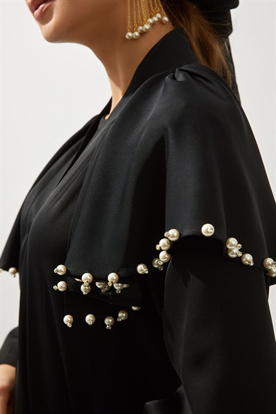 PEARL ABAYA