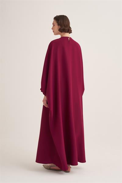 SELENA KAFTAN-CHERRY