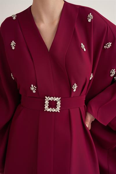 SELENA KAFTAN-CHERRY