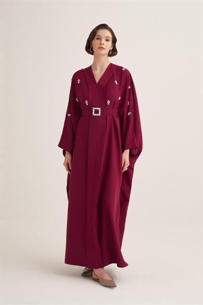 SELENA KAFTAN-CHERRY