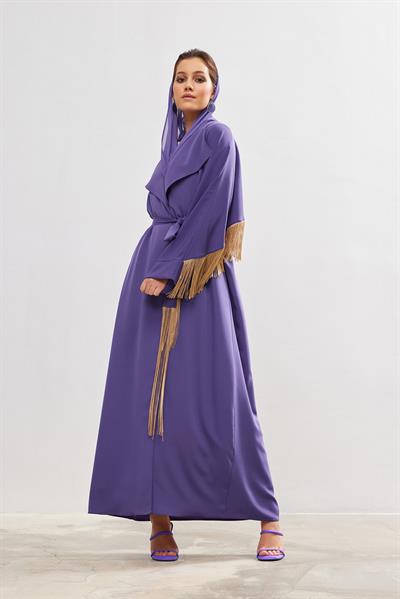 Sherine Abaya - LAVENDER