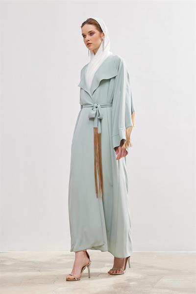 Sherine Abaya - MİNT