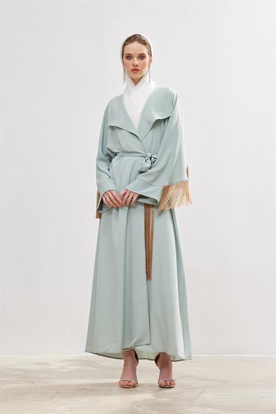 Sherine Abaya - MİNT