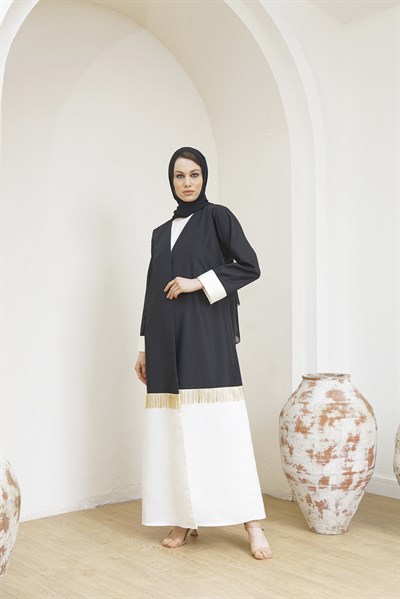 TAFTA ABAYA