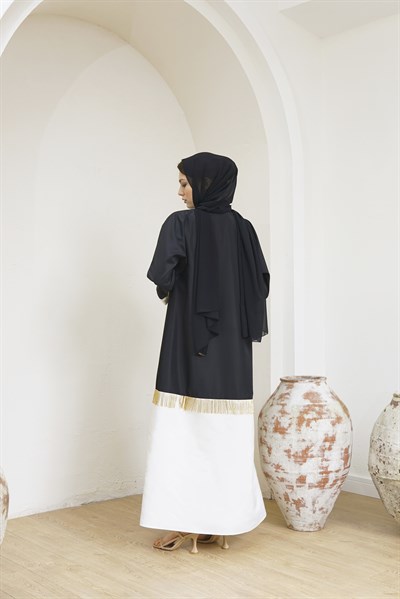 TAFTA ABAYA