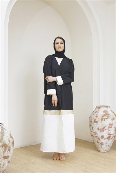 TAFTA ABAYA