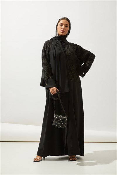 TULIP ABAYA