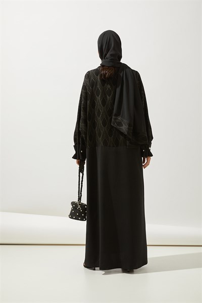 TULIP ABAYA