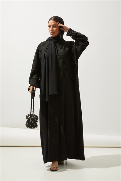 TULIP ABAYA