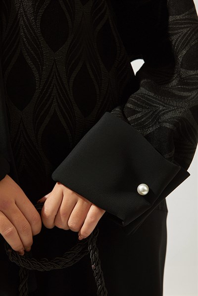 TULIP ABAYA