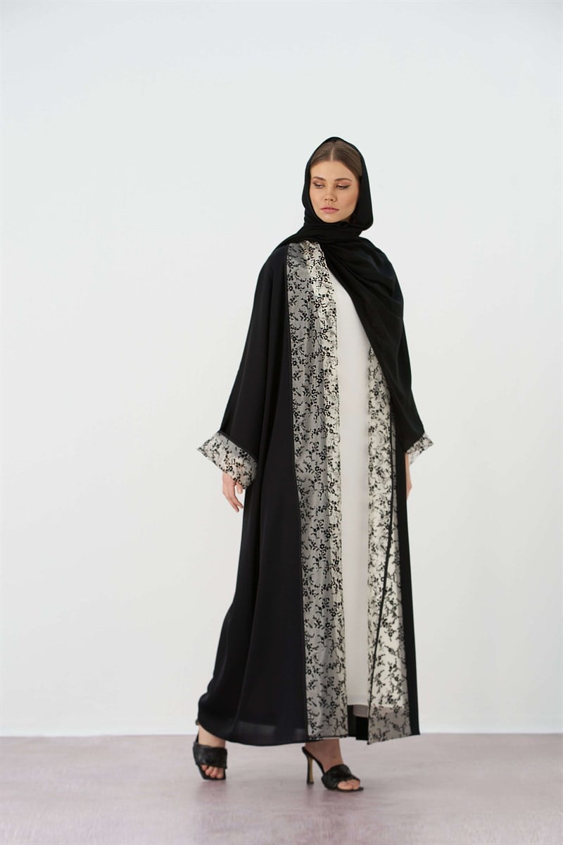 BAHAR ABAYA