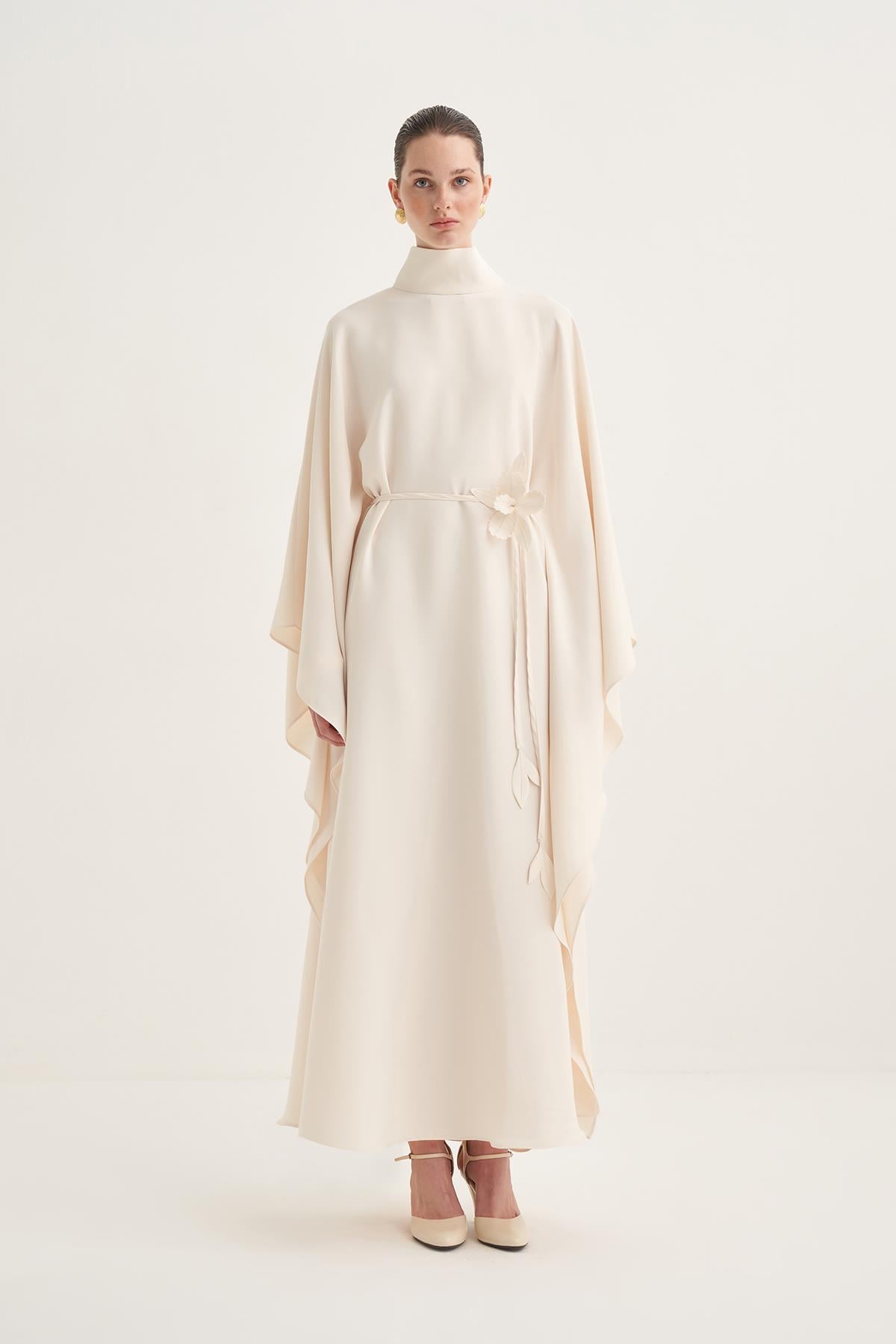 ELENOR KAFTAN