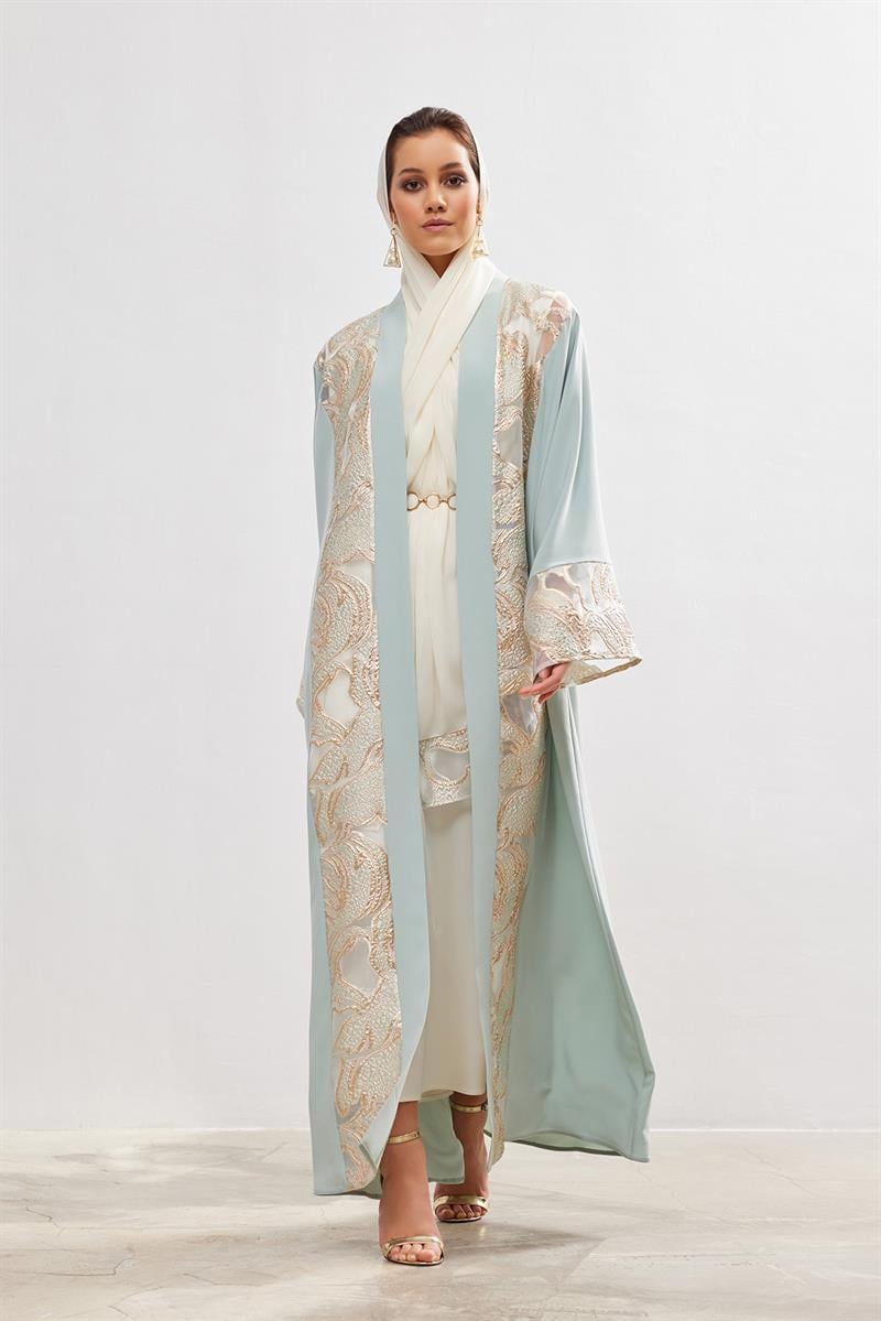 Marya Abaya - MİNT