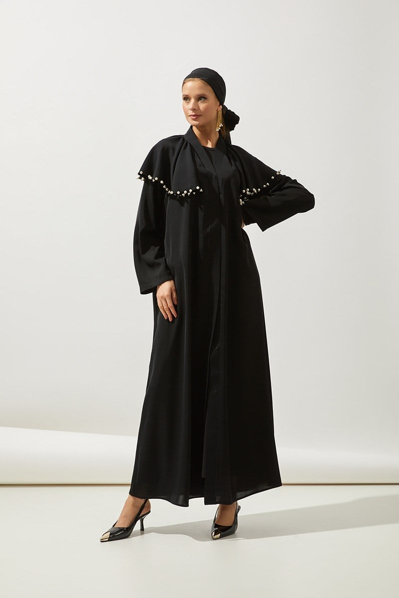 PEARL ABAYA