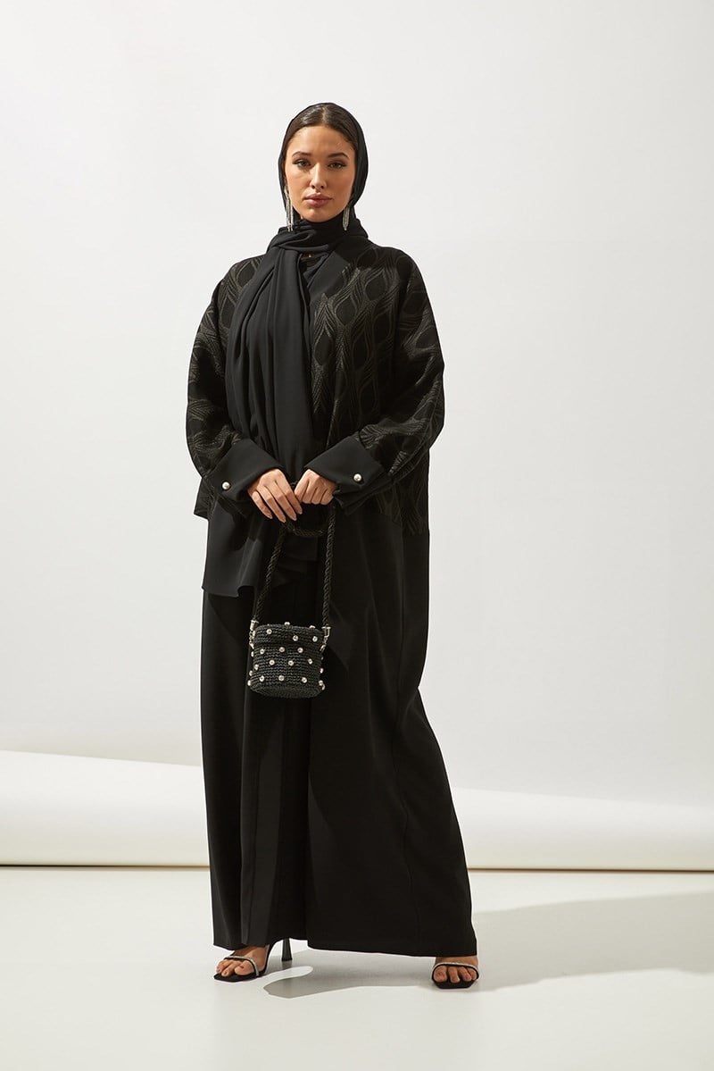 TULIP ABAYA