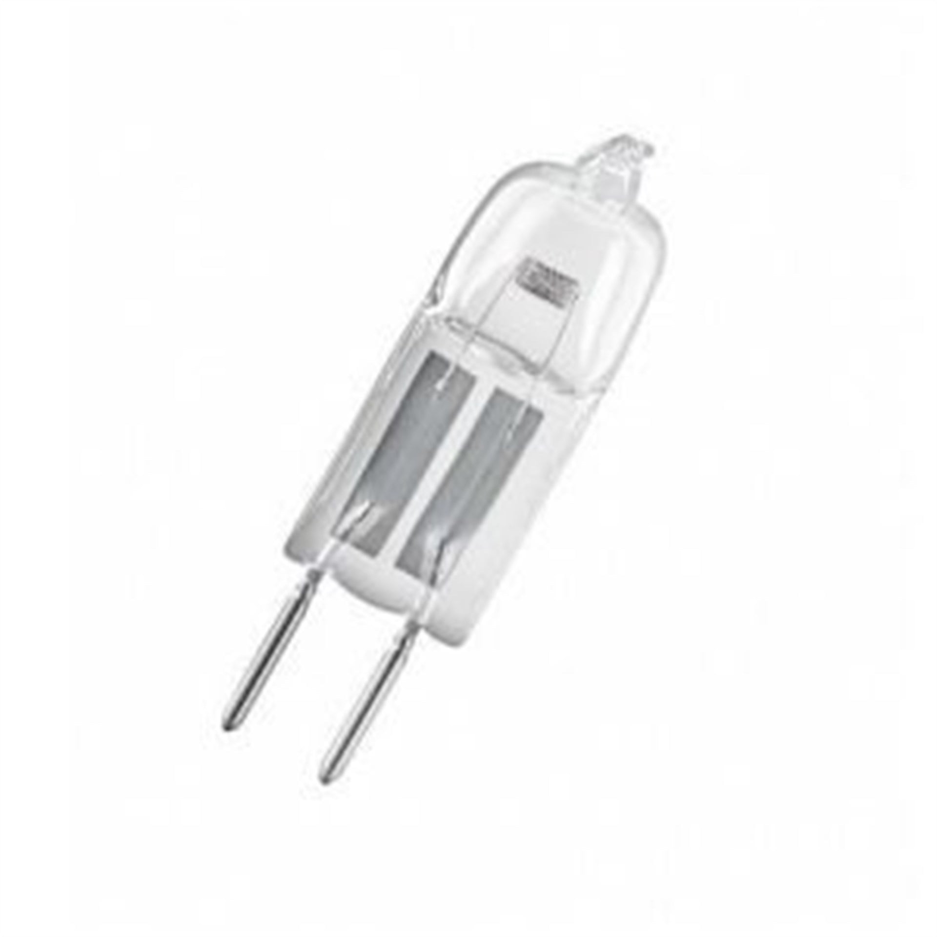 4,8 V 1,5 WATT HALOJEN AMPUL