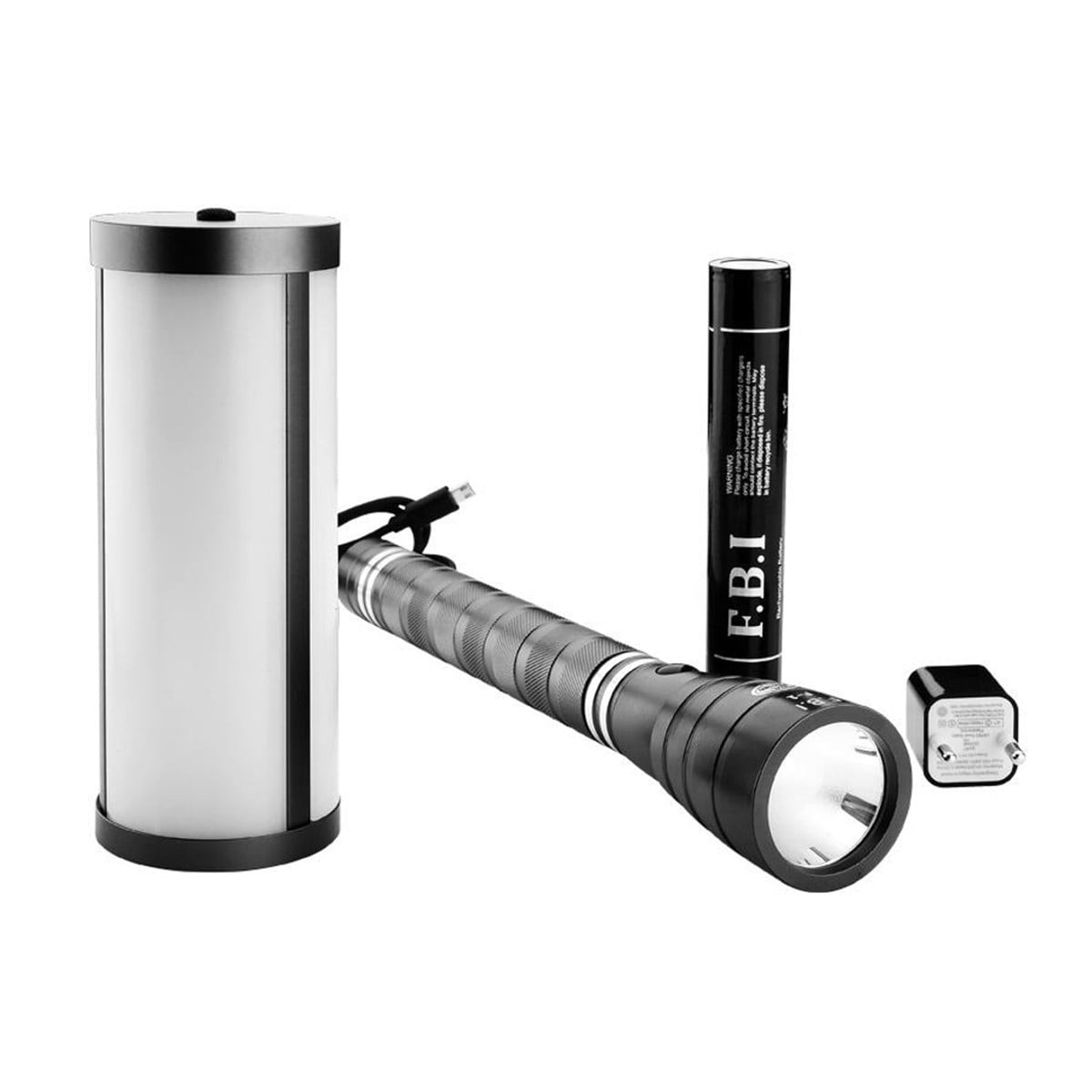 FBI  F 1 PROFESSIONAL LIGHTING