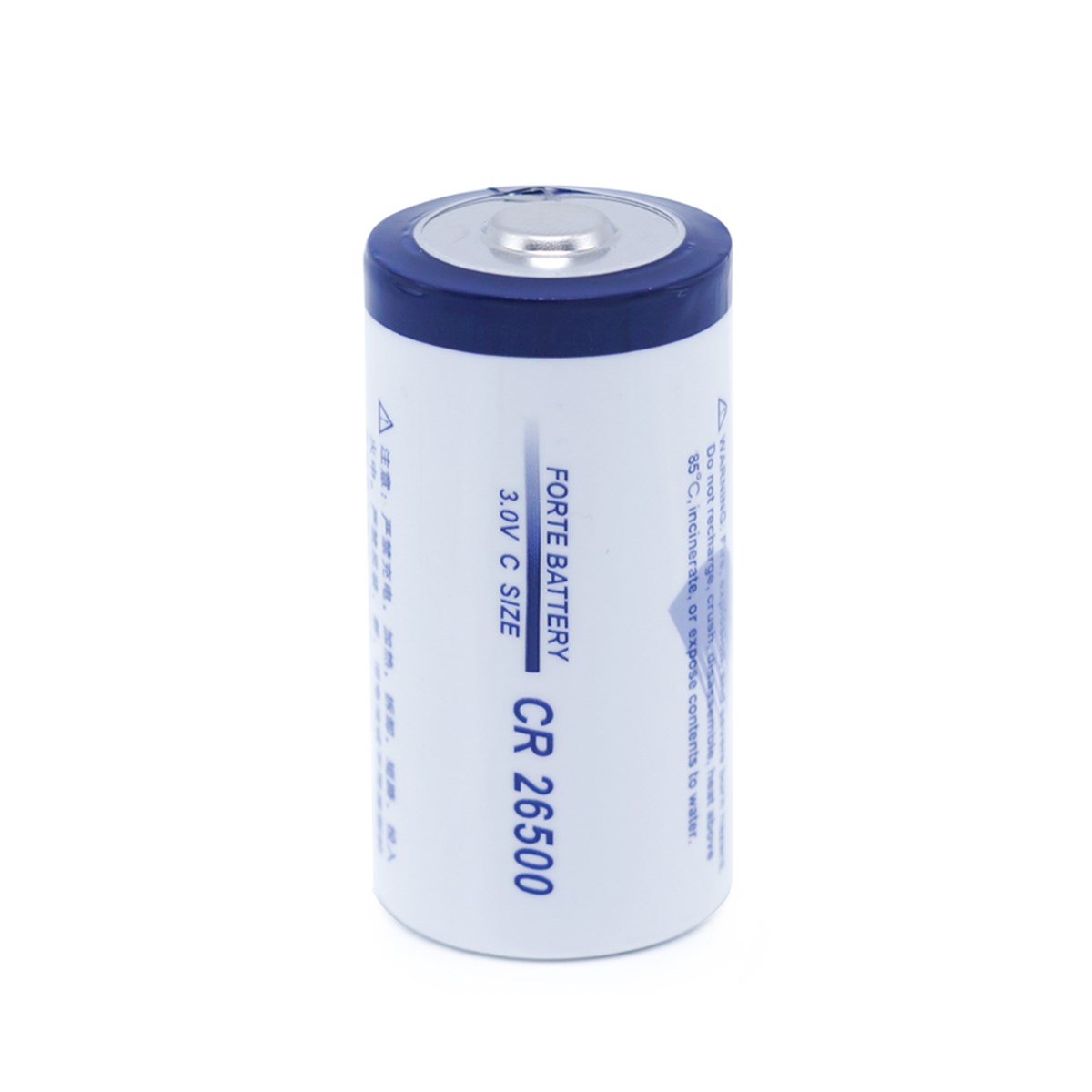 FORTE CR 26500 - 3 V LITHIUM PİL