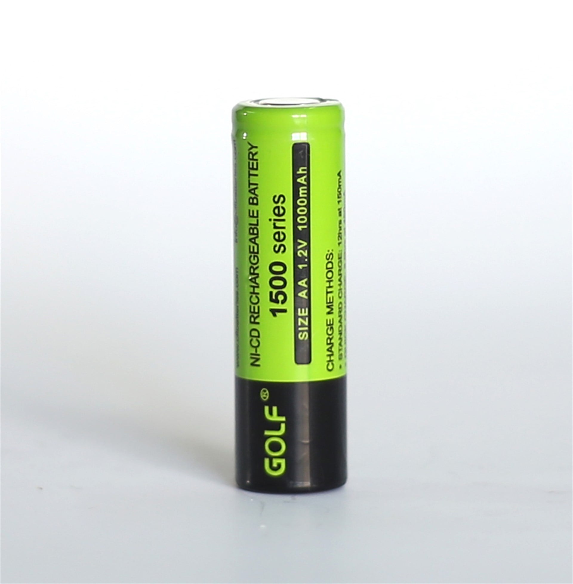 GOLF 1500 MAH. KALEM PİL