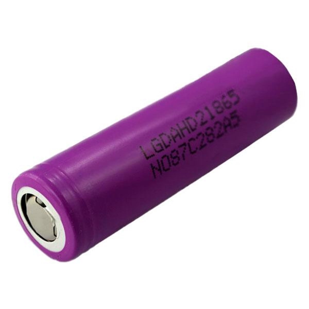 LG ICR18650 HD2 LI-ION 2000 MAH. PİL