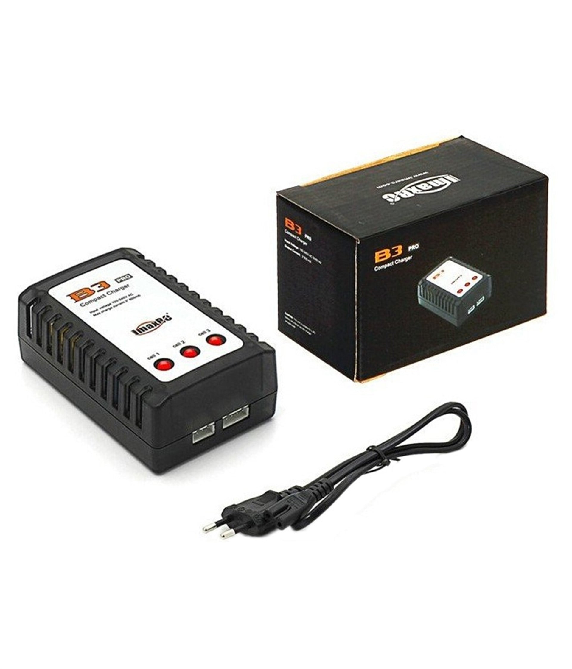 Lİ-PO BALANS CHARGER  2VE 3 S