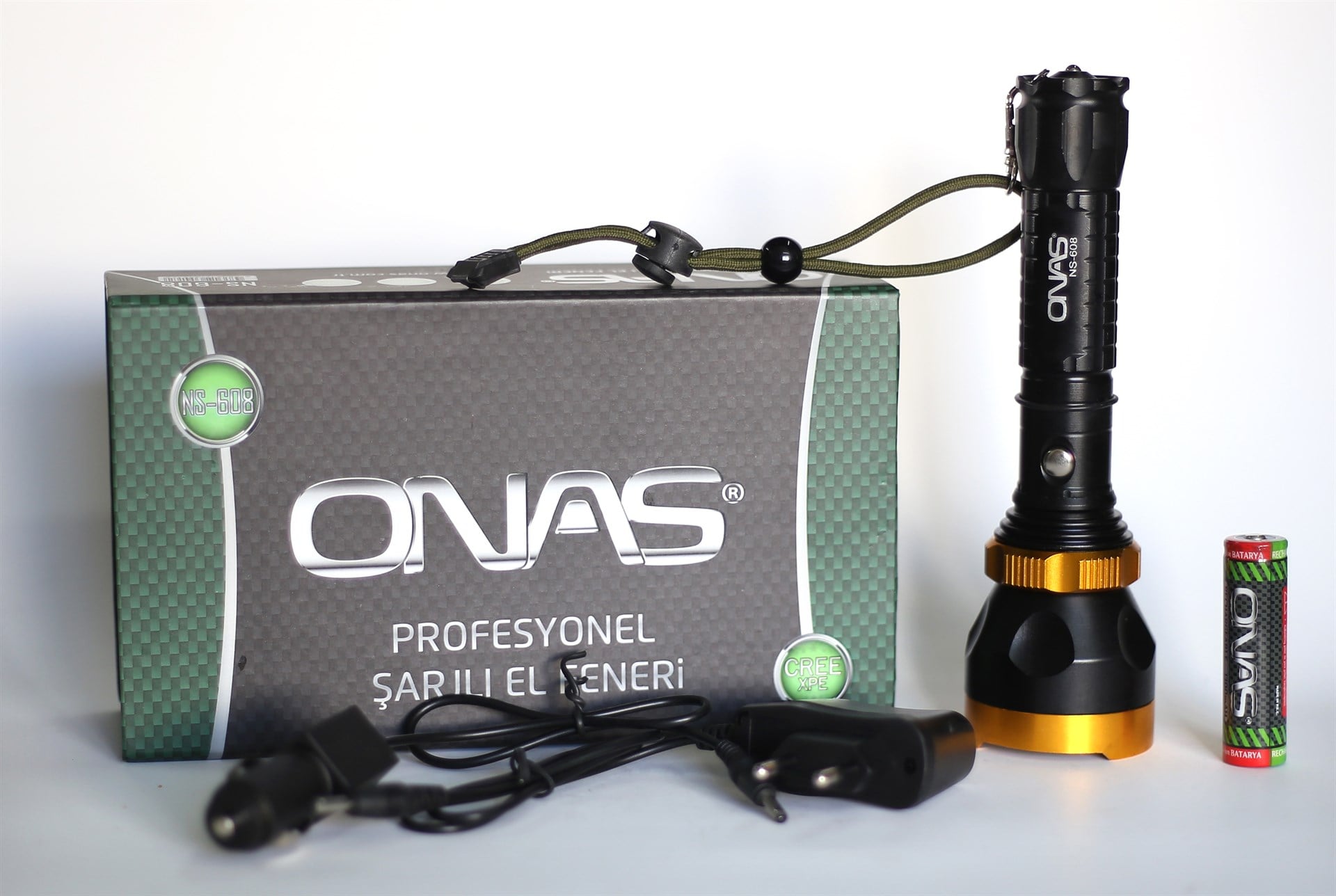 ONAS NS-608 METAL FENER