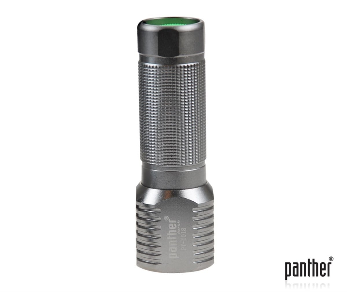 PANTER PT 1018 1 W 3*3 A PİLLİ FENER