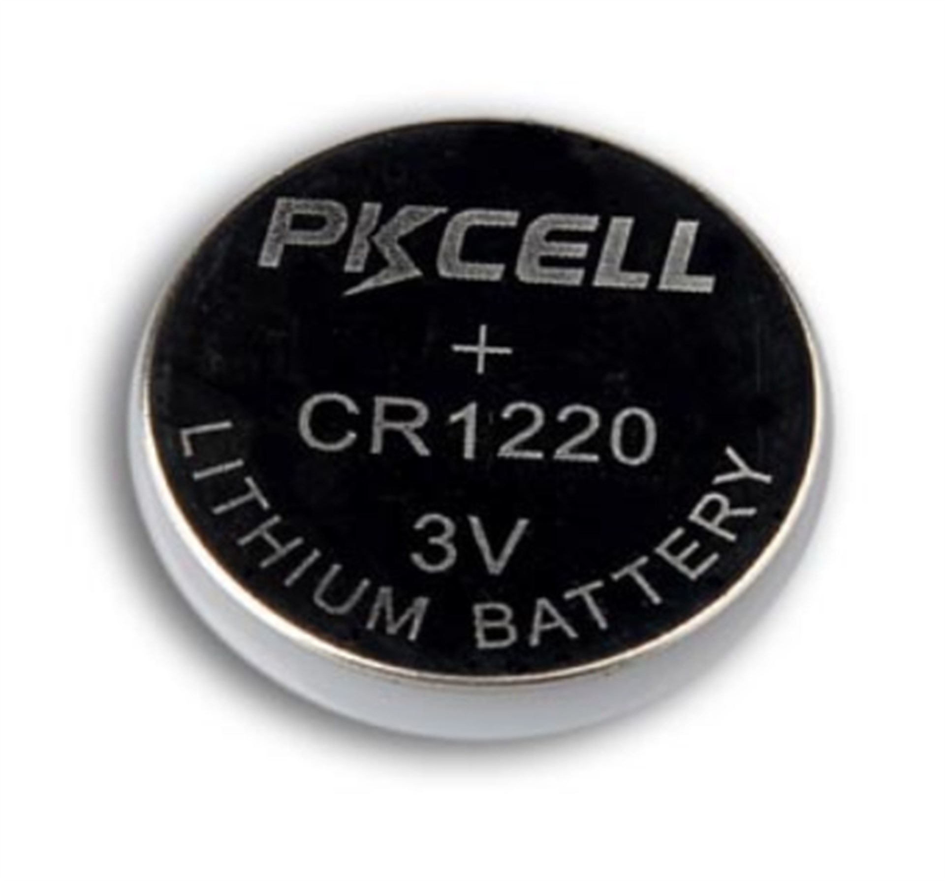 PİKCELL 1220 - 3V LİTYUM PİL
