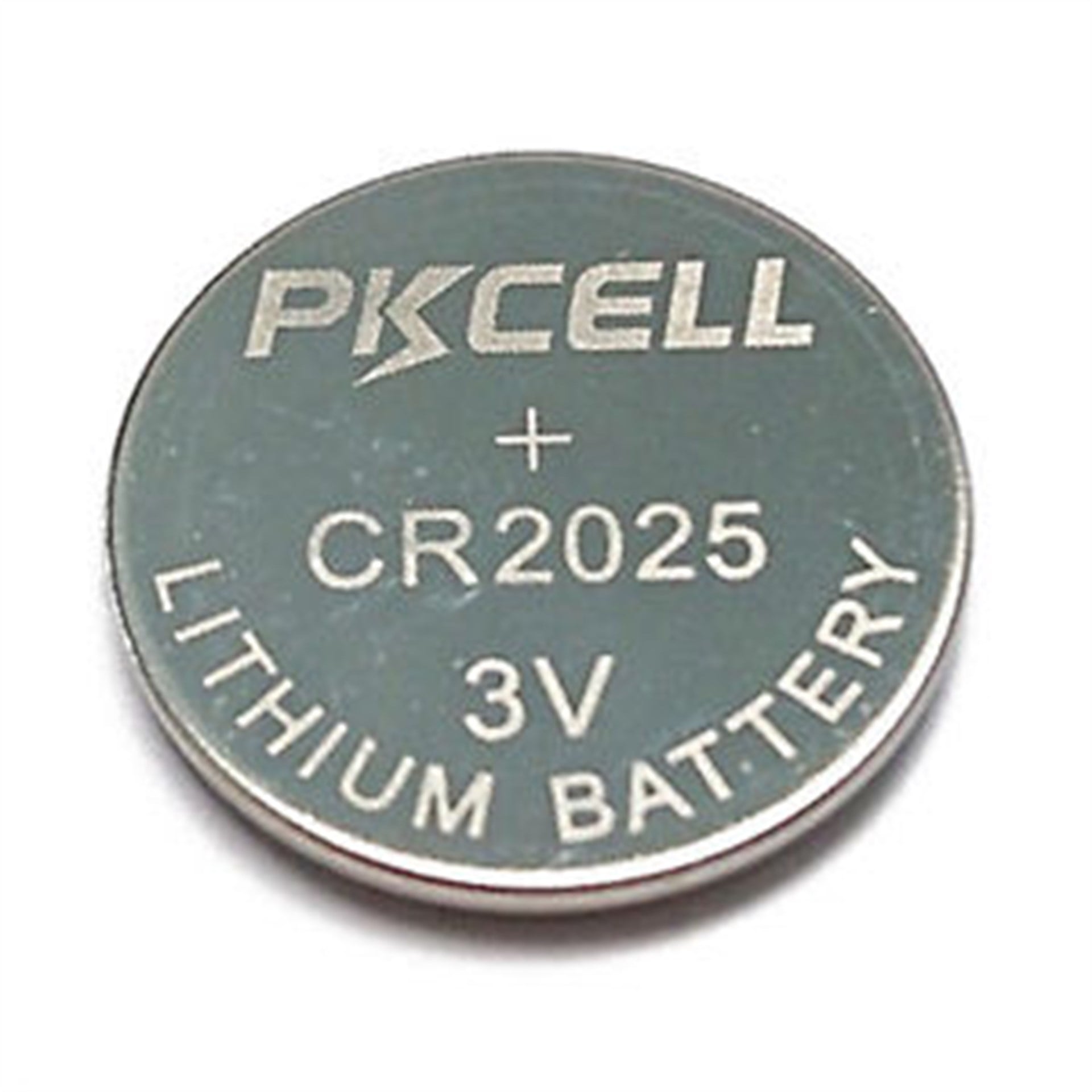 PİKCELL 2016-2025-2032  3V LİTYUM PİL