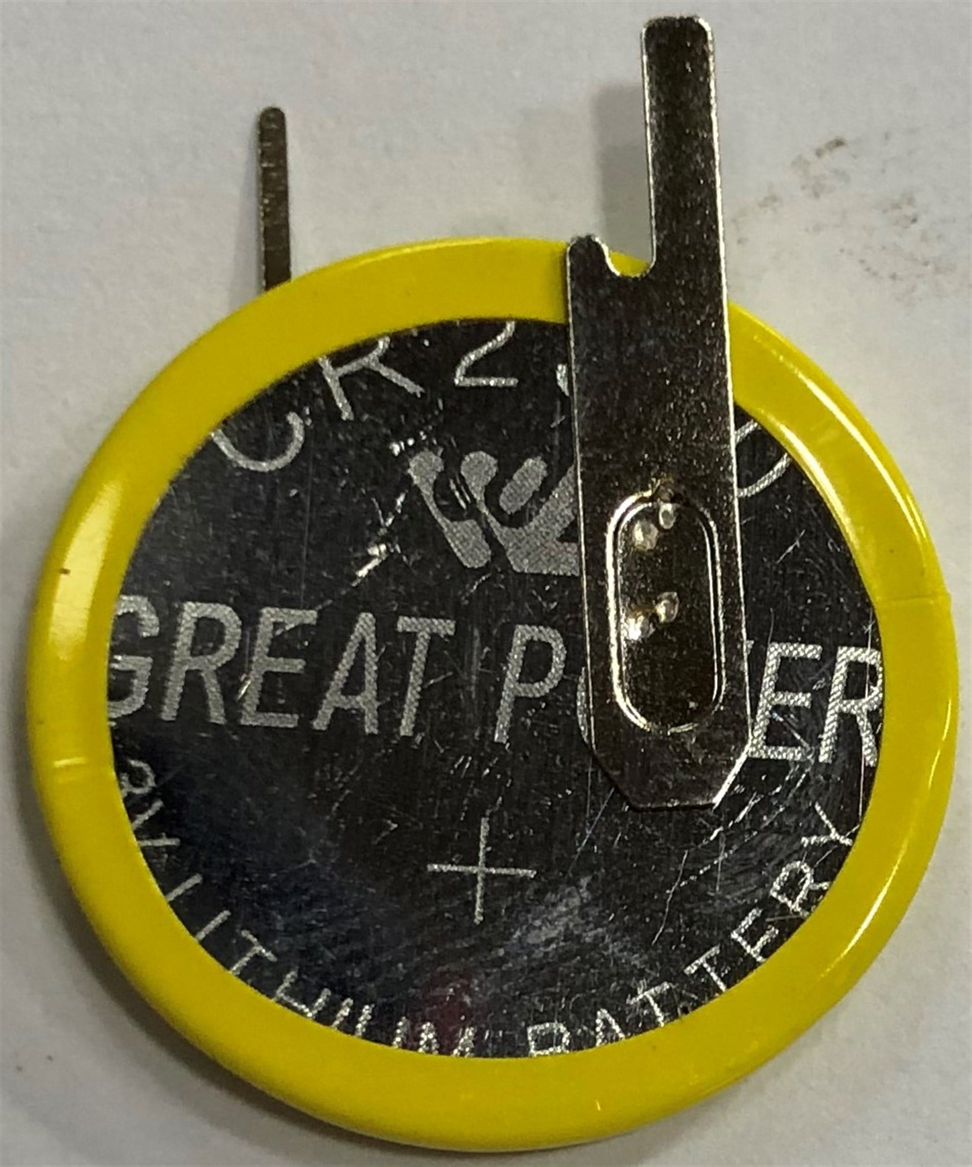 PİKCELL 2330 -2 PİN  PİL