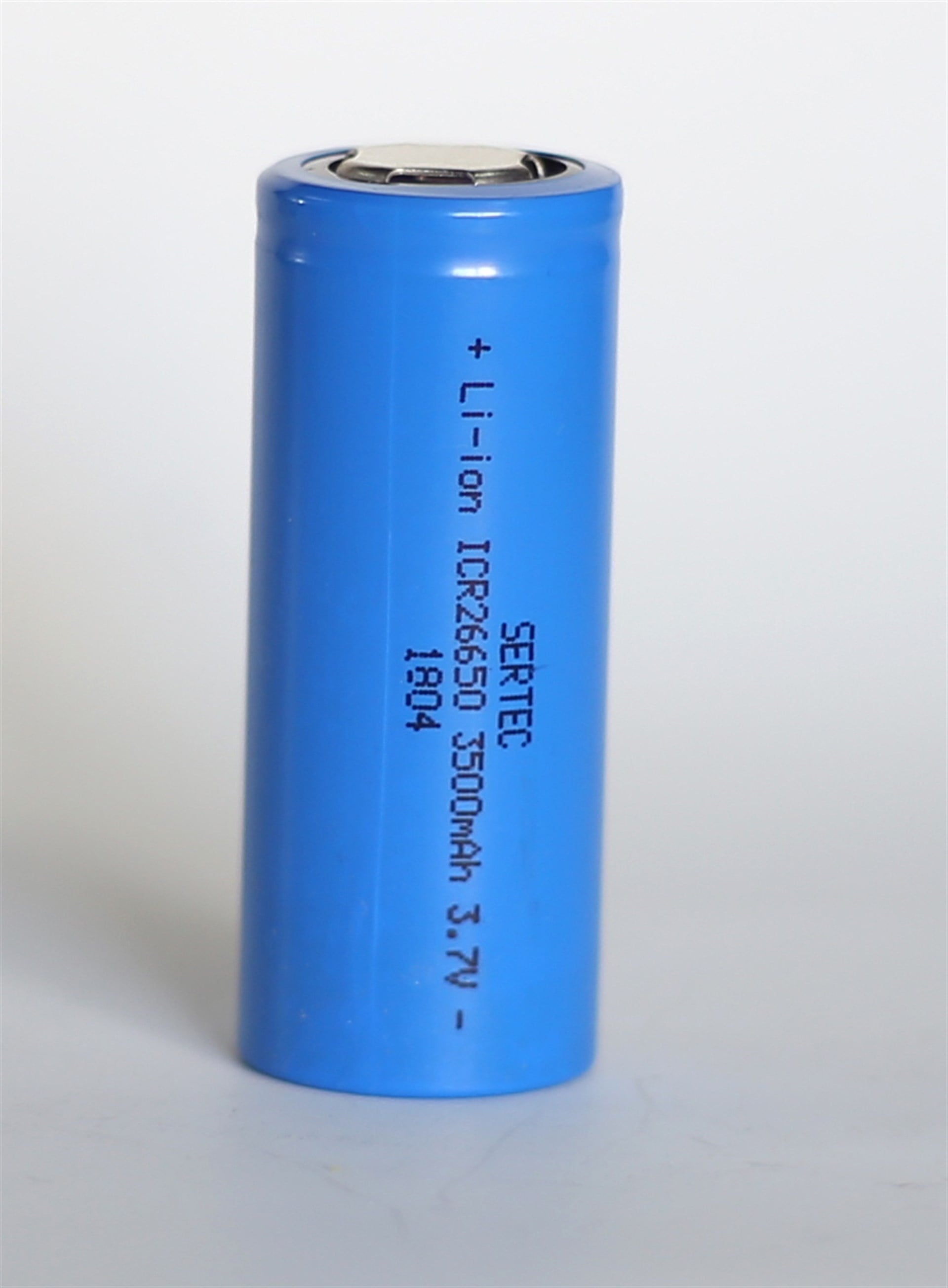 SERTEC 26500 LI-ION 3500 MAH CİGARA