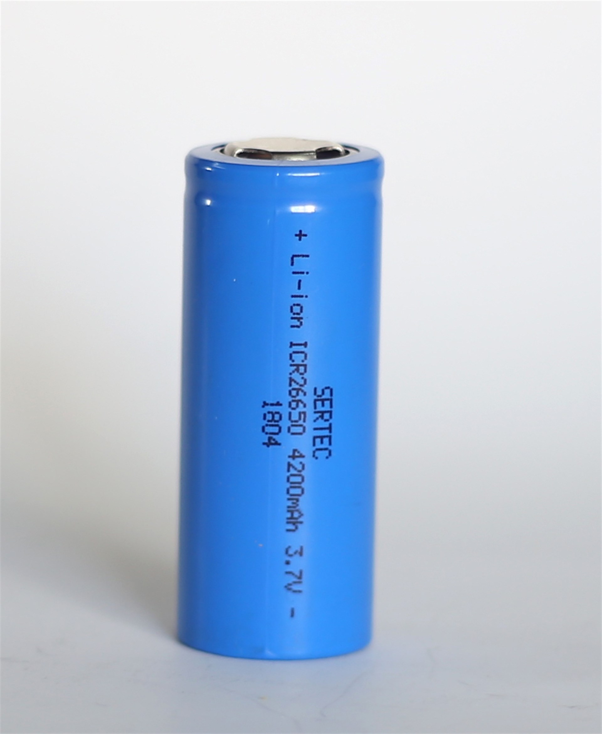 SERTEC 26500 LI-ION 4200 MAH CİGARA
