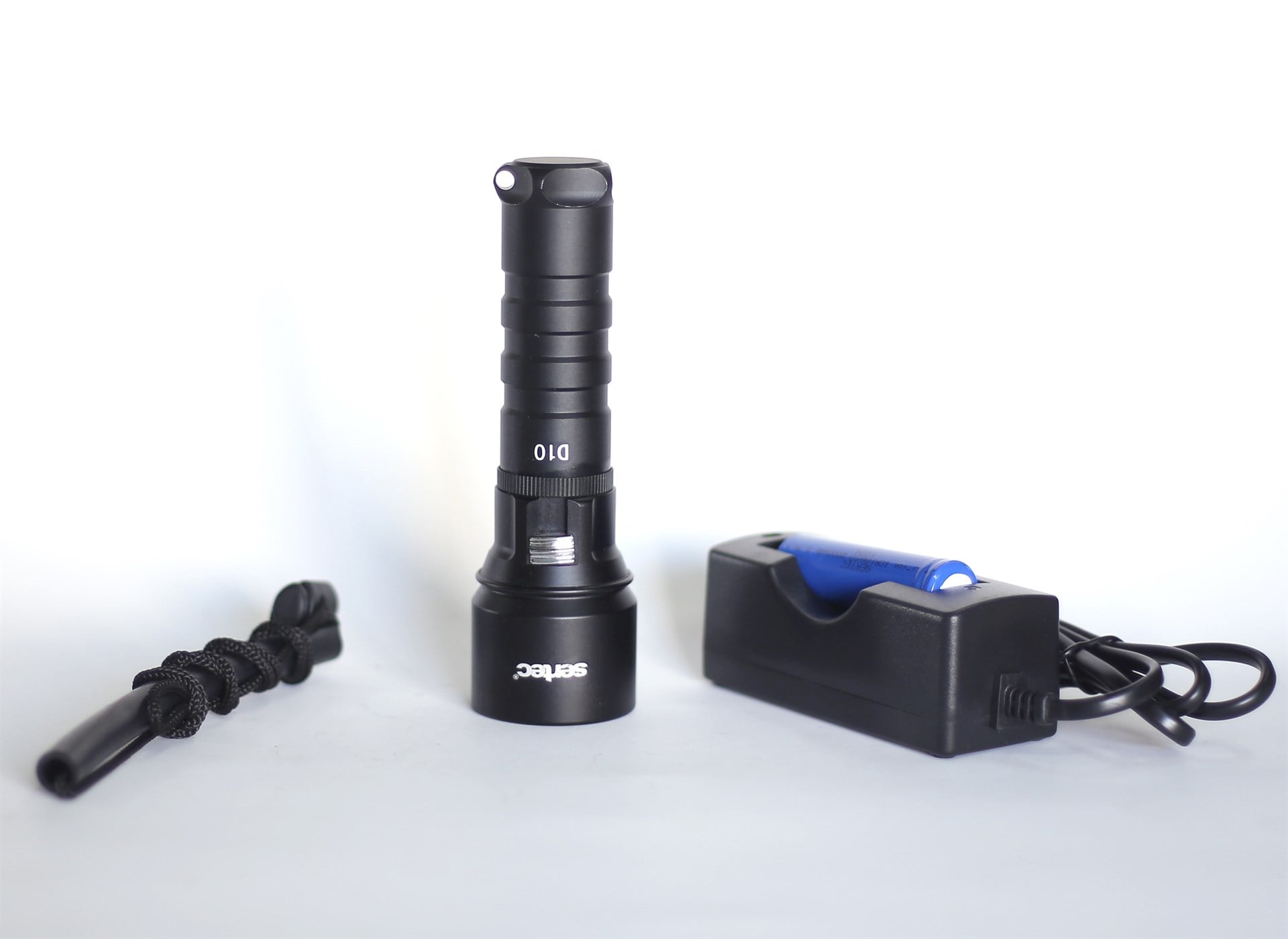SERTEC D 10 SUALTI