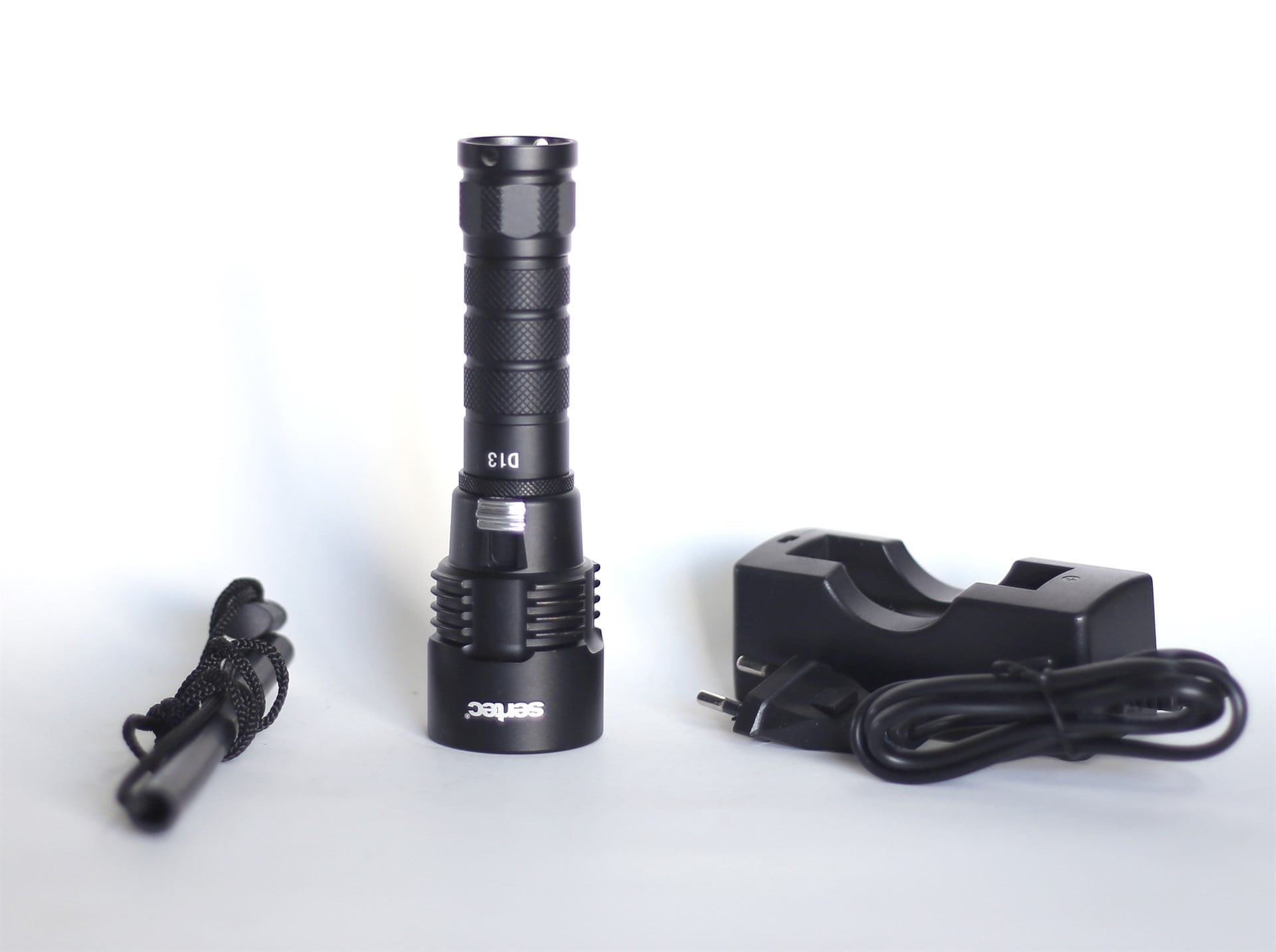 SERTEC D 13 SUALTI