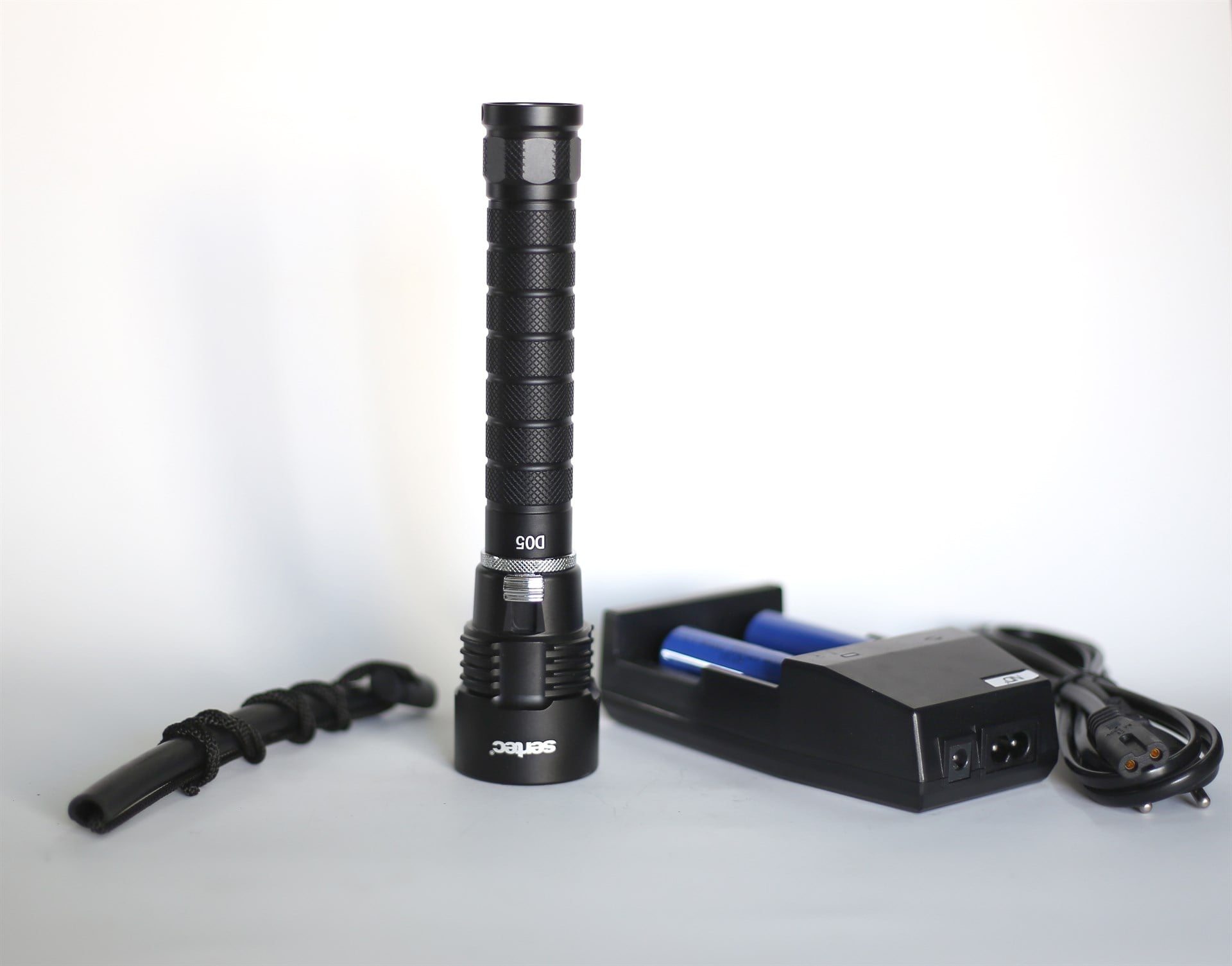 SERTEC D 5 SUALTI
