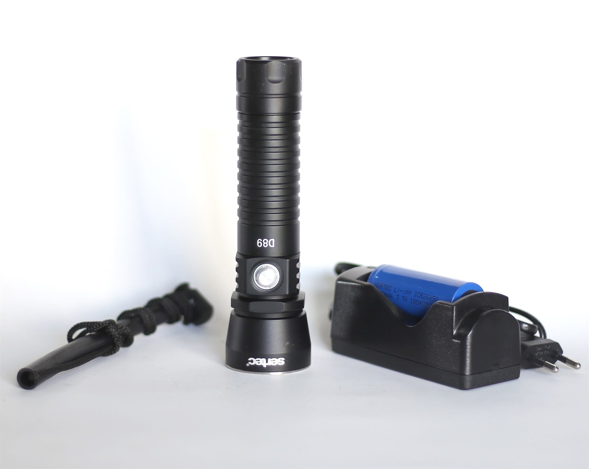 SERTEC D 89 SUALTI