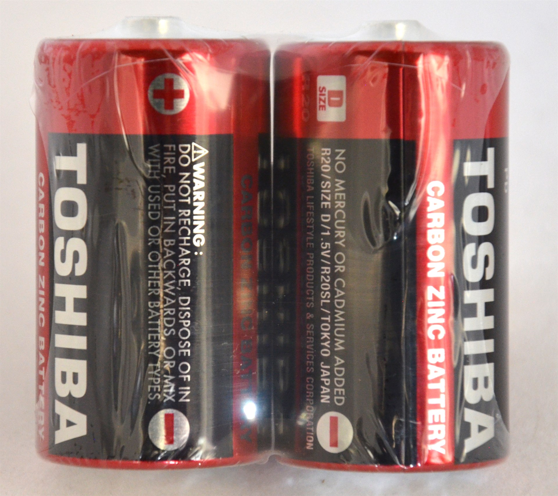 TOSHIBA ŞLG KALIN PİL