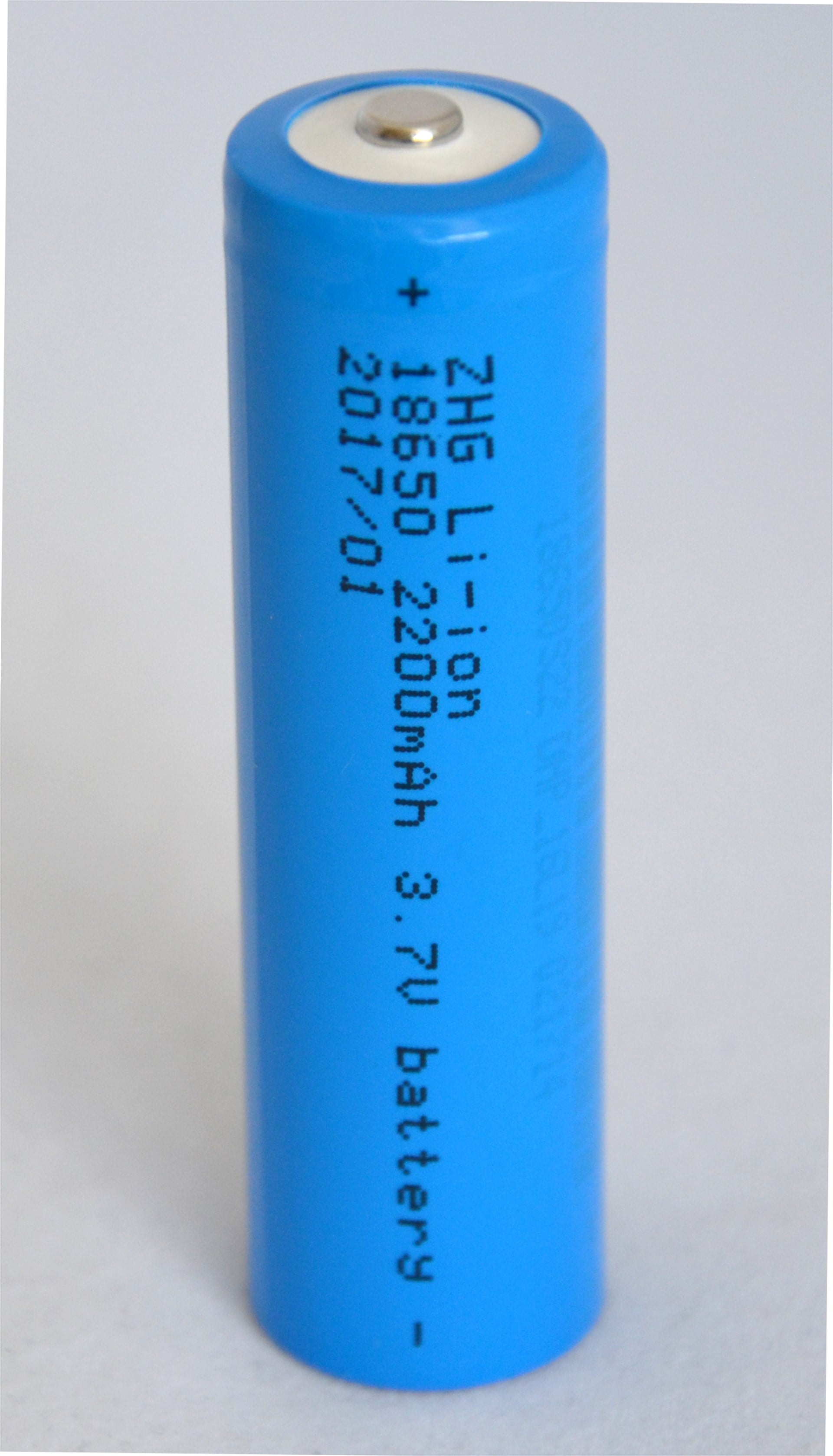 ZHG 18650 SF 2200 MAH. LI-ION PİL