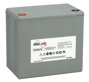 DATASAFE 12HX205  (55 AH)