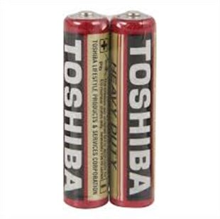 TOSHIBA İNCE PİL