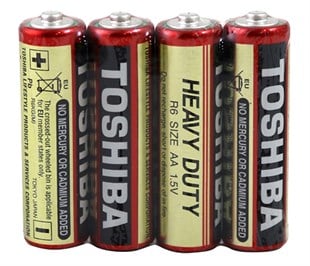 TOSHIBA KALEM PİL