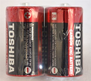 TOSHIBA ŞLG KALIN PİL