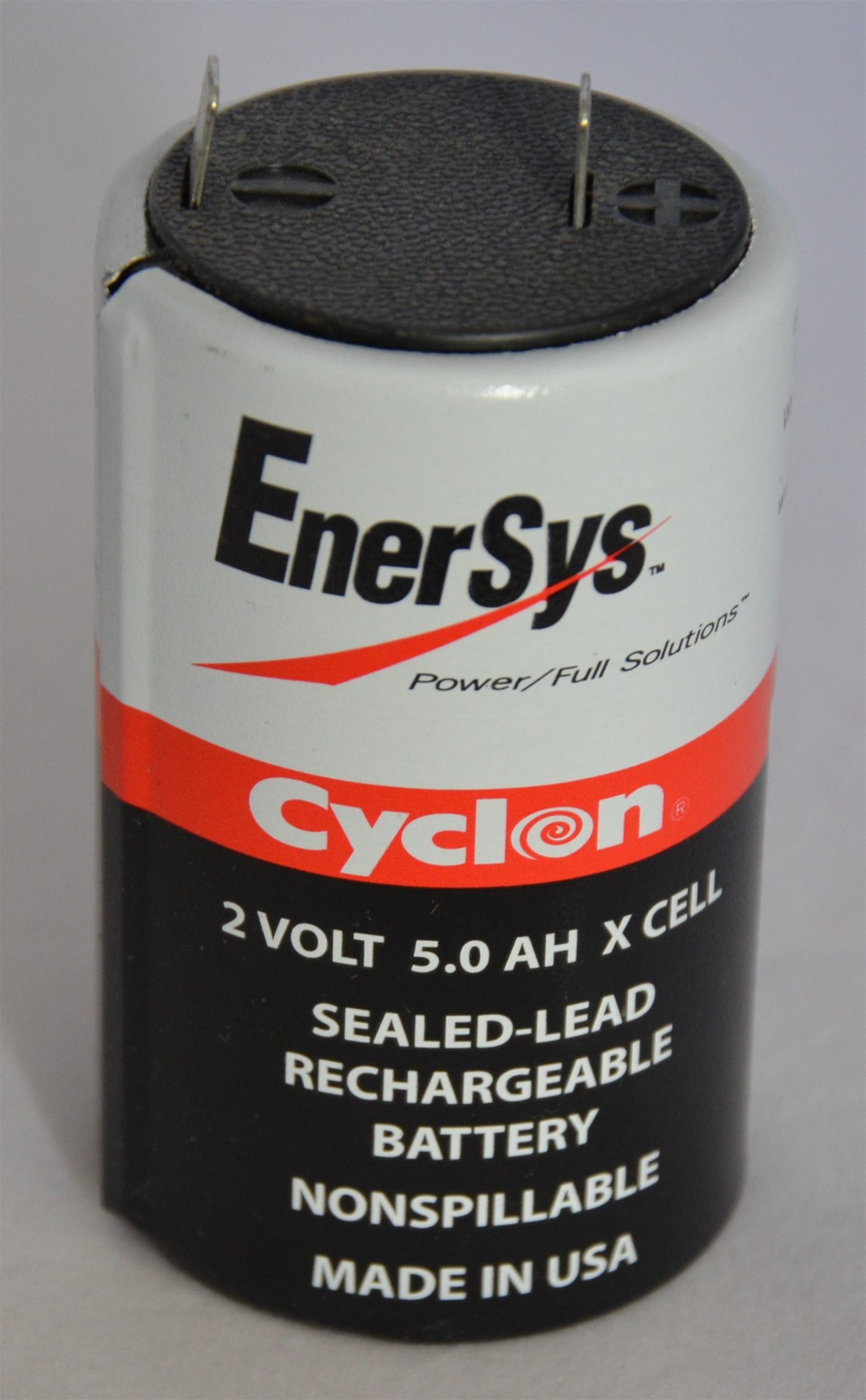 CYCLON 2 V 5 AHM HAWLET PACK AKÜ