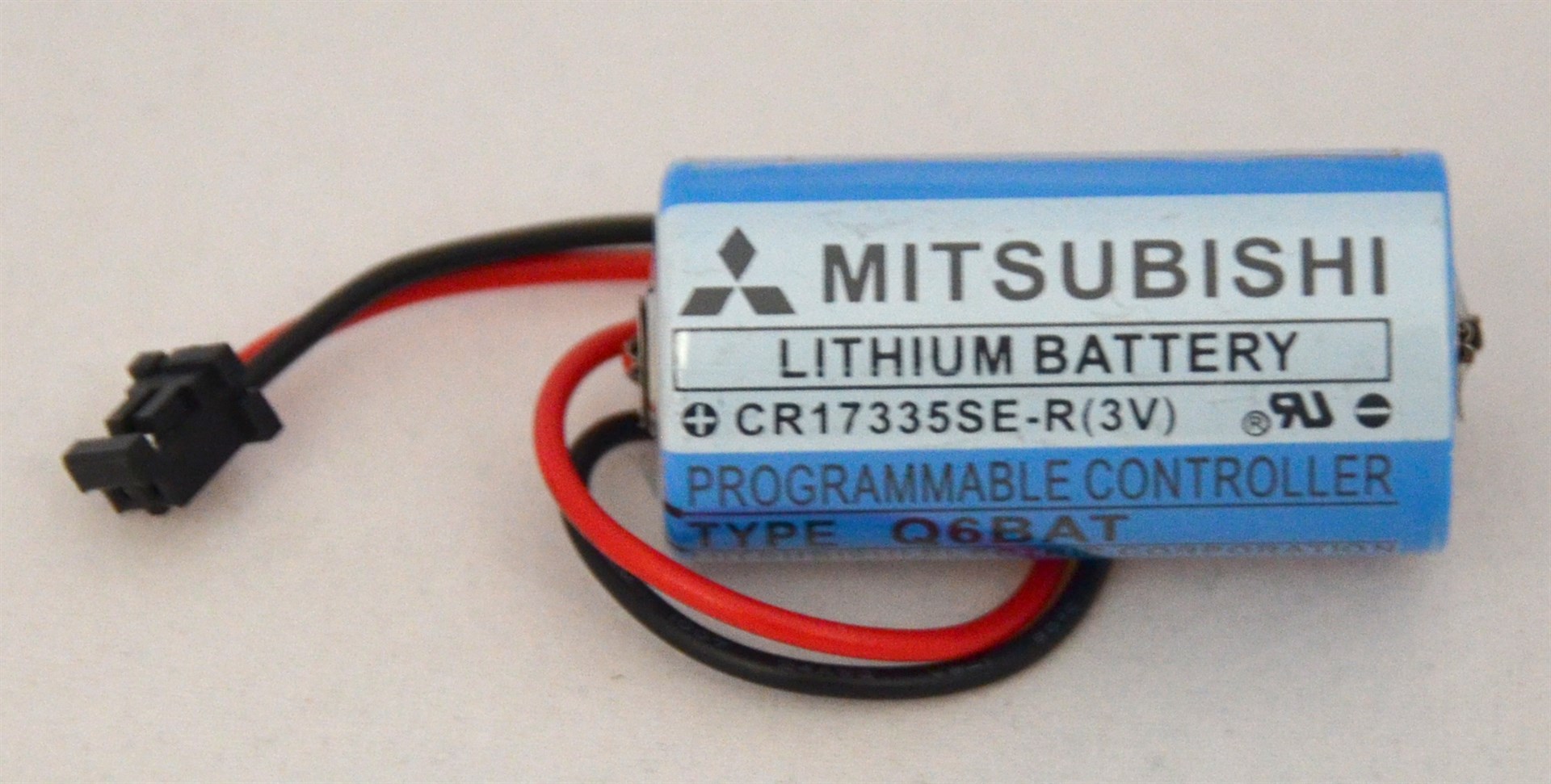 MITSUBISHI 17335 SER 3 V LITHIUM BATTERY