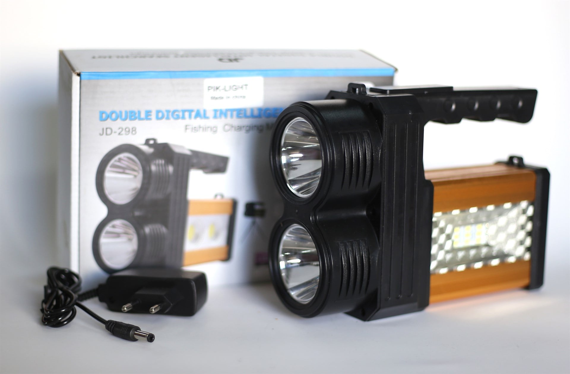 PİK LIGHT 299 PROJEKTÖR