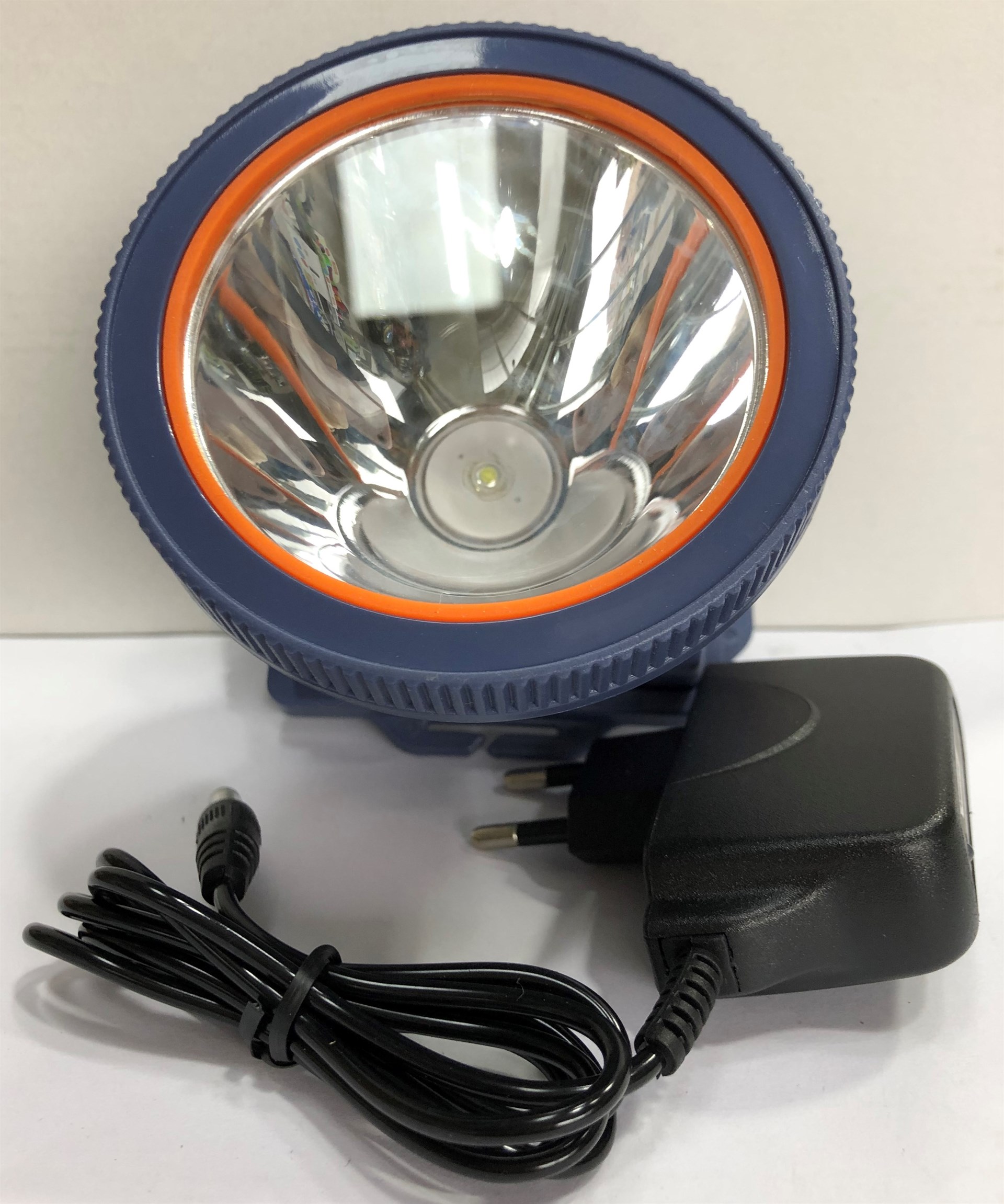 PİK LIGHT 8806   4A 10 W KAFA FENERİ