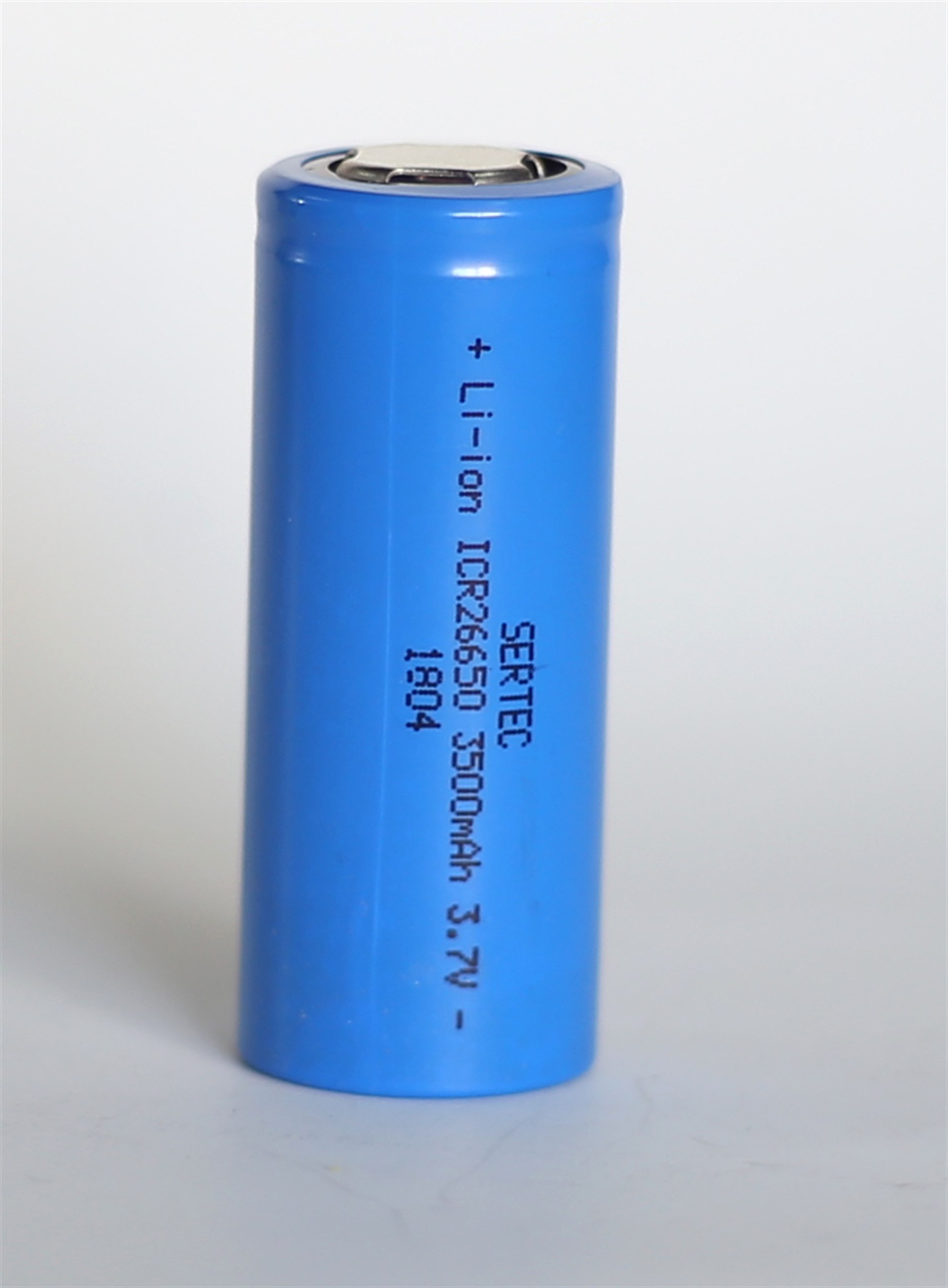 SERTEC 26500 LI-ION 3500 MAH CİGARA
