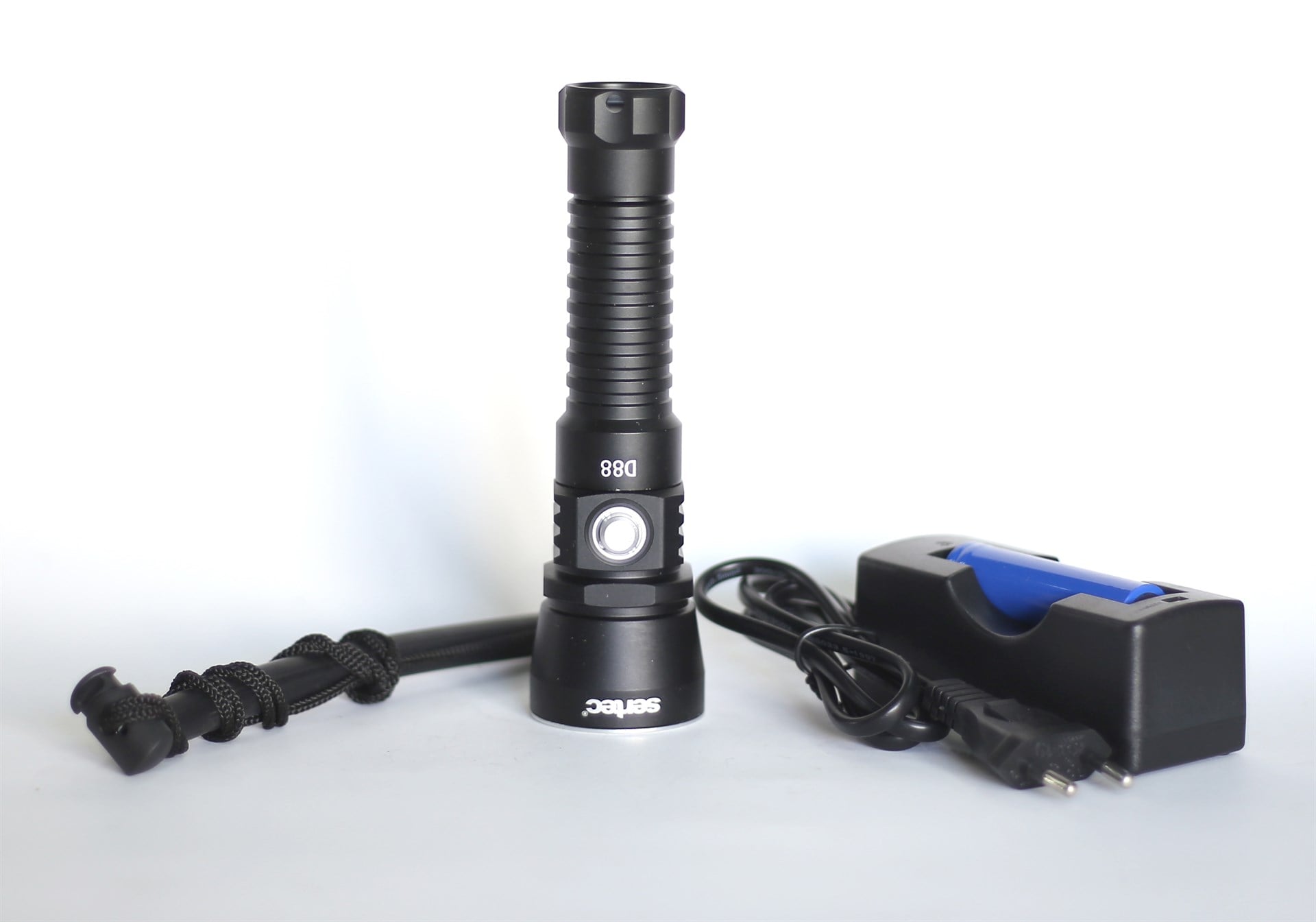 SERTEC D 88 SUALTI