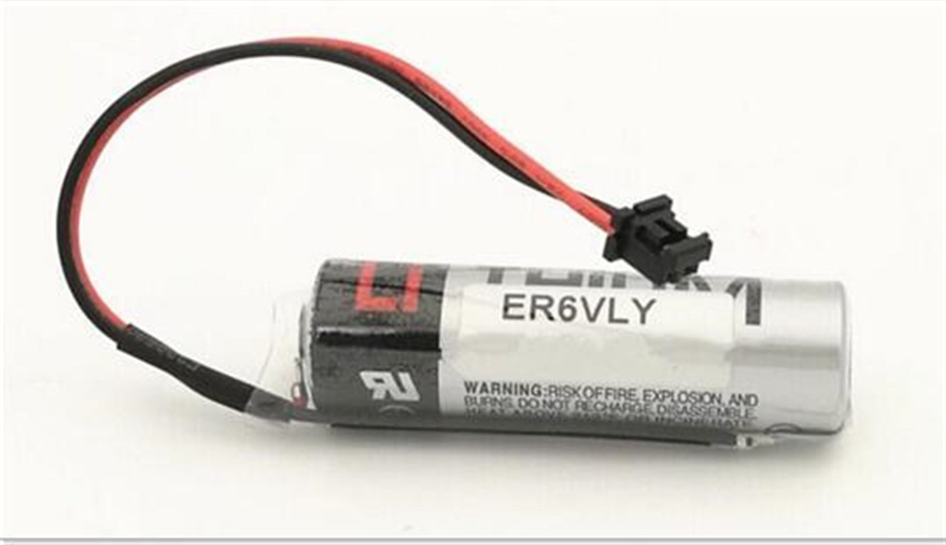 TOSHIBA ER-6 V CT E LITHIUM BATTERY