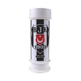 Beşiktaş Köpük Balon